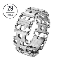 Load image into Gallery viewer, LEATHERMAN Tread Bracelet - Peg - Allsport
