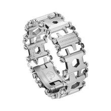 Load image into Gallery viewer, LEATHERMAN Tread Bracelet - Peg - Allsport