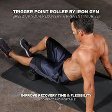 Load image into Gallery viewer, IRON GYM® ESSENTIAL TRIGGER POINT ROLLER - Small - Allsport