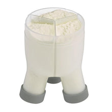 Load image into Gallery viewer, TRIPOD Formula Container- Grey - Allsport