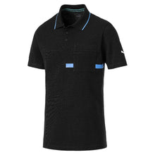 Load image into Gallery viewer, MAPM Polo  BLK POLO SHIRT - Allsport