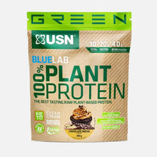 Load image into Gallery viewer, Bluelab 100% Plant Protein 300gm+