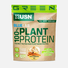 Load image into Gallery viewer, Bluelab 100% Plant Protein 300gm+