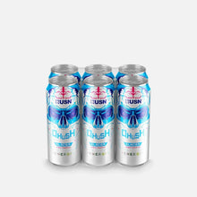 Load image into Gallery viewer, USN Qhush Glacier Nootropic 500ml