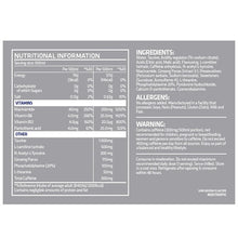 Load image into Gallery viewer, USN Qhush Glacier Nootropic 500ml