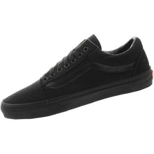 Load image into Gallery viewer, VANS Old Skool Black Shoes - Allsport
