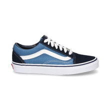 Load image into Gallery viewer, VANS Old Skool Navy Shoes - Allsport