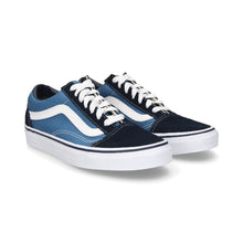 Load image into Gallery viewer, VANS Old Skool Navy Shoes - Allsport