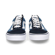Load image into Gallery viewer, VANS Old Skool Navy Shoes - Allsport