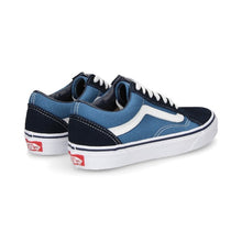 Load image into Gallery viewer, VANS Old Skool Navy Shoes - Allsport