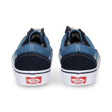 Load image into Gallery viewer, VANS Old Skool Navy Shoes - Allsport