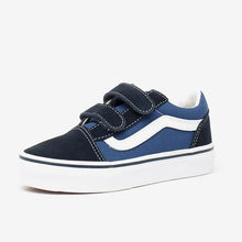 Load image into Gallery viewer, VANS Old Skool Kids (Velcro) - Allsport