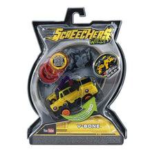 Load image into Gallery viewer, SCREECHERS WILD - Level 2 Vehicle-V-Bone - Allsport