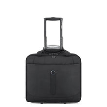 Load image into Gallery viewer, DATUM CABIN 1CPT TROLLEY 15.6"