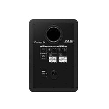 Load image into Gallery viewer, 6.5” active monitor speaker (black)