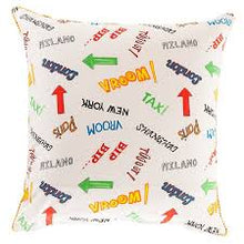 Load image into Gallery viewer, VROOM TO BLANC IMP 65X65 - Allsport