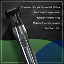 Load image into Gallery viewer, WAHL Quickstyle Lithium All in one Trimmer - Allsport