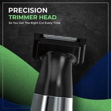 Load image into Gallery viewer, WAHL Quickstyle Lithium All in one Trimmer - Allsport