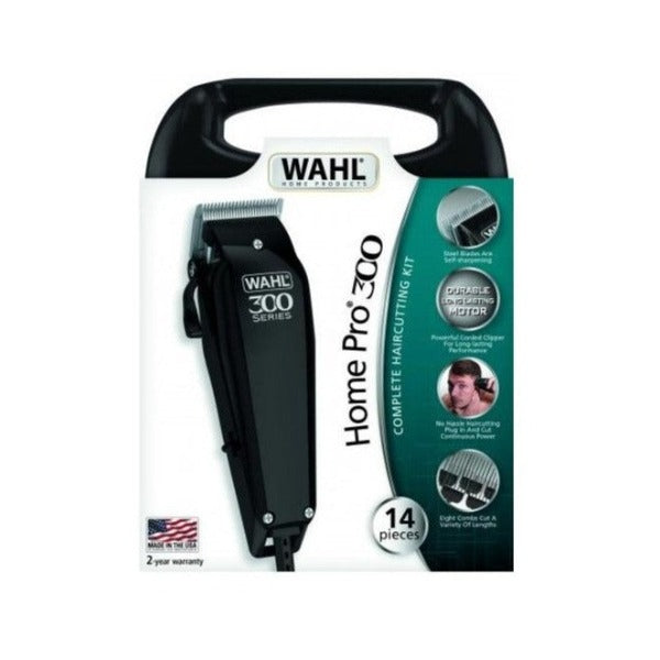 Wahl 300 store series