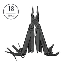 Load image into Gallery viewer, LEATHERMAN Wave + Black - Allsport