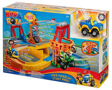 Load image into Gallery viewer, REV & ROLL - Wild Wheelin' Stunt Park - Allsport