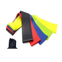 Load image into Gallery viewer, ELASTIC BAND SET - Allsport