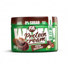 Load image into Gallery viewer, FA Protein Cream 500gm - Allsport