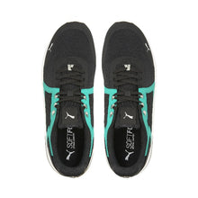 Load image into Gallery viewer, Mercedes Anzaru Shoes - Black Spectra - Allsport