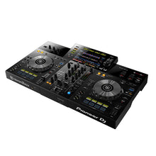 Load image into Gallery viewer, 2-channel all-in-one DJ system