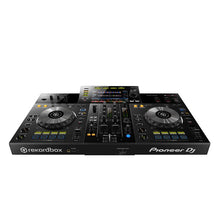 Load image into Gallery viewer, 2-channel all-in-one DJ system