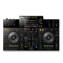 Load image into Gallery viewer, 2-channel all-in-one DJ system