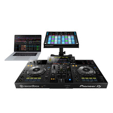 Load image into Gallery viewer, 2-channel all-in-one DJ system