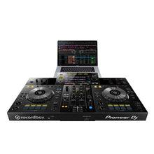Load image into Gallery viewer, 2-channel all-in-one DJ system
