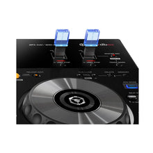 Load image into Gallery viewer, 2-channel all-in-one DJ system