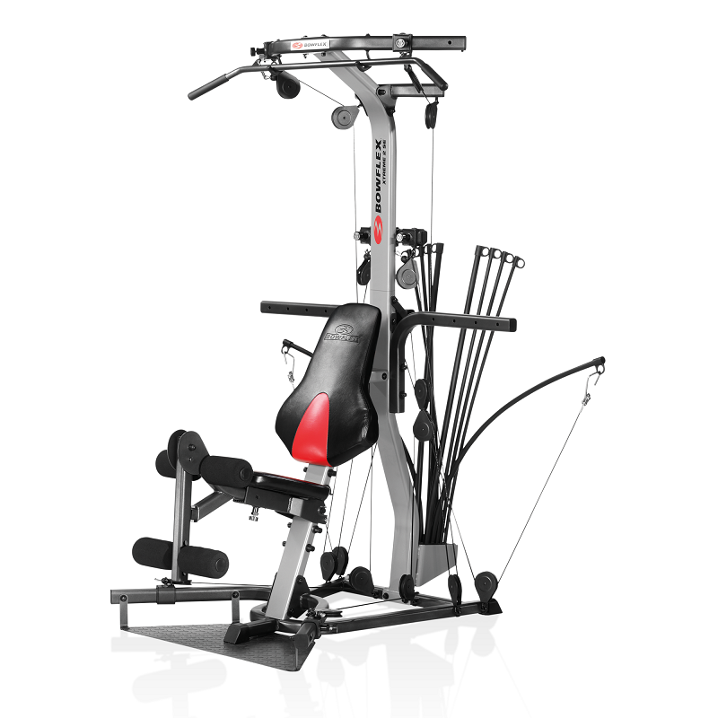 Bowflex sport discount