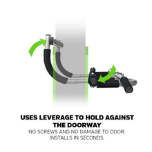 Load image into Gallery viewer, IRON GYM® XTREME+ - Allsport