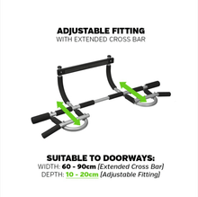 Load image into Gallery viewer, IRON GYM® XTREME+ - Allsport