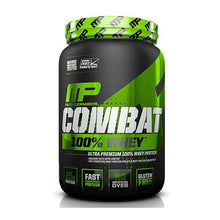 Load image into Gallery viewer, Combat 100% Whey 2lb - Allsport