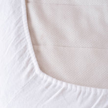 Load image into Gallery viewer, Crepuscule Protège matelas molleton - Allsport