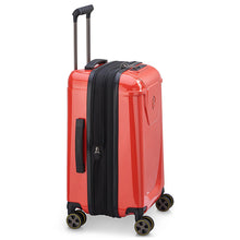 Load image into Gallery viewer, PEUGEOT ZIP Carry-on suitcase - S (54cm)
