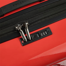 Load image into Gallery viewer, PEUGEOT ZIP Checkin suitcase - M expandable (66cm)
