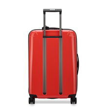 Load image into Gallery viewer, PEUGEOT ZIP Checkin suitcase - M expandable (66cm)
