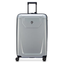 Load image into Gallery viewer, PEUGEOT ZIP Checkin suitcase - L expandable (75cm)
