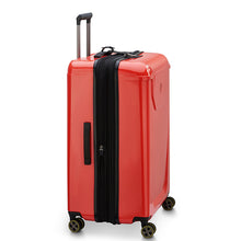 Load image into Gallery viewer, PEUGEOT ZIP Checkin suitcase - L expandable (75cm)
