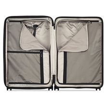 Load image into Gallery viewer, PEUGEOT ZIP Checkin suitcase - XL expandable (80cm)
