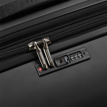 Load image into Gallery viewer, PEUGEOT ZIP Checkin suitcase - XL expandable (80cm)
