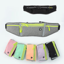 Load image into Gallery viewer, UNISEX WAISTBAG HOLO 002
