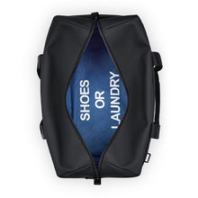 Load image into Gallery viewer, TURENNE SOFT DUFFLE - Duffle Bag XS (43cm)
