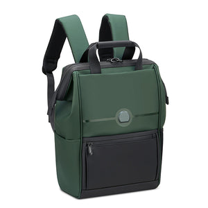 TURENNE SOFT BACKPACK - Backpack (PC Protection 14")