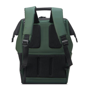 TURENNE SOFT BACKPACK - Backpack (PC Protection 14")